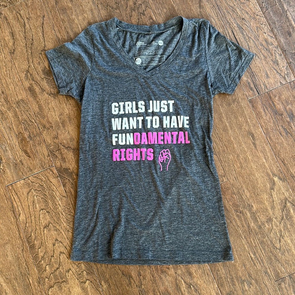 💐Spring sale! 50% off!💐 Girl Power T-shirt